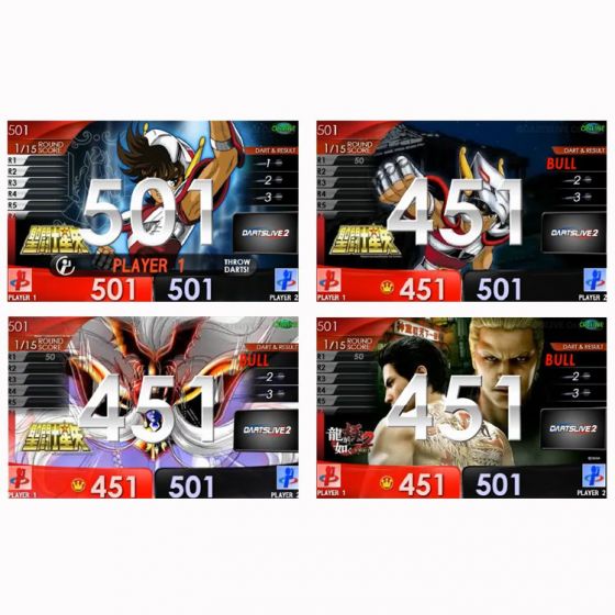 Limited Saint Saiya 聖鬥士星矢 All Movies Ryu Ga Gotoku Kiwami2 Movie Themes Dartslive Card Darts Shop Limited Saint Saiya 聖鬥士星矢 All Movies Ryu Ga Gotoku Kiwami2 Movie Themes Dartslive Card Darts Shop