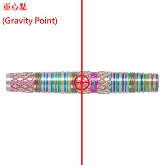 ダーツ DYNASTY A-FLOW LISA5 elysium Dynasty Darts • Lisa 5 Elysium • 18g 20g • SGDARTS – SGDARTS