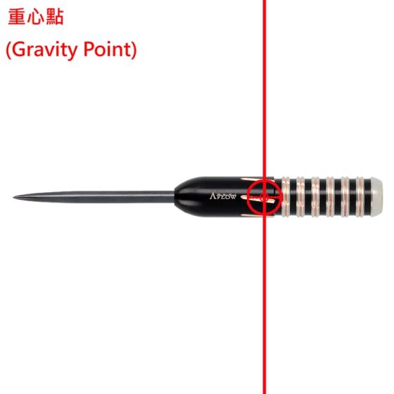 DYNASTY A FLOW BLACK LINE Blackbeeeru 布施匠冴(Shogo Fuse) Model
