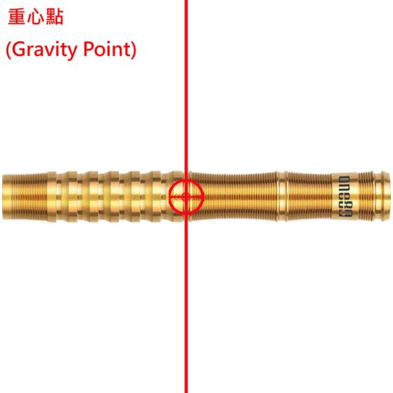 ダーツ One80 Dave Ladley 2BA 20g ダーツ > ソフトダーツ > ブランド【ワ行】 > ワンエイティ