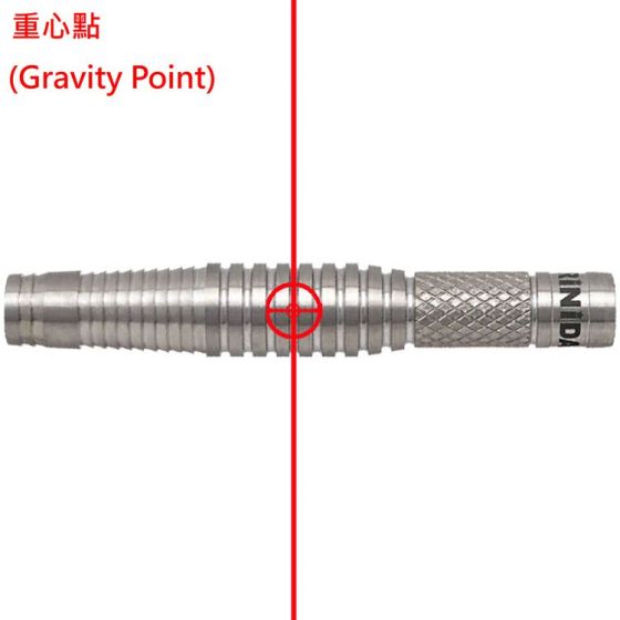 TRiNiDAD Xシリーズ DEMPSEY 2BA TRiNiDAD