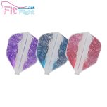 Fit Flight (厚镖翼) COSMO DARTS × 小宮山亞美 (Ami Komiyama) ver.3 选手款 [Shape]