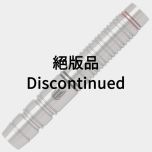 "TARGET" RAPTOR G2 80 西谷譲二 (George Nishitani) 选手款 [2BA] (绝版品)