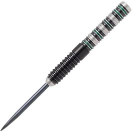 COSMO DARTS DISCOVERY LABEL Yoshihisa Baba v1.1 馬場善久(Yoshihisa