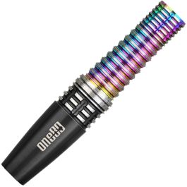 【サイン入り】One80 GUTS 18g 山形明人 ダーツ > ソフトダーツ > ブランド【ワ行】 > ワンエイティ