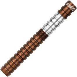 One80 REIGN ver.2 18g 中井涼(Ryo Nakai) Model [2BA] | AA darts shop