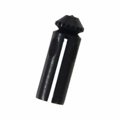 "Target" Flight protector-Black