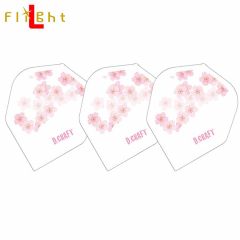 "Flight-L" DCRAFT 桜(Sakura) [Shape]
