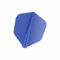 "8 FLIGHT" Shape New color-Blue