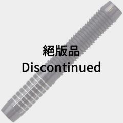 "TARGET" REBEL REBORN ARMAGEDON Masa Liu 选手款 [2BA] (绝版品)