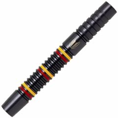 "TARGET" GABRIEL CLEMENS BLACK 80％ 21g Gabriel Clemens 选手款 [2BA] (可预购)