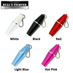 Bulls Fighter Acorn 镖针盒 Tip Case