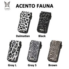 CAMEO ACENTO FAUNA 镖袋 Darts Case
