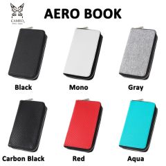 CAMEO AERO BOOK 镖袋 Darts Case