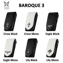CAMEO BAROQUE 3 镖袋 Darts Case