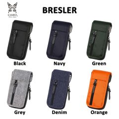 CAMEO BRESLER 镖袋 Darts Case
