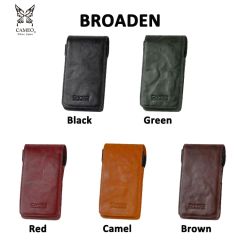 CAMEO BROADEN 镖袋 Darts Case