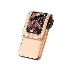 CAMEO COLT JAPANESQUE Darts Case-Houou Natural