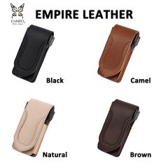CAMEO EMPIRE LEATHER 镖袋 Darts Case (可订购，2-4天会进货)