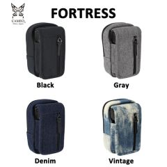 CAMEO FORTRESS 镖袋 Darts Case