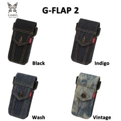 CAMEO G-FLAP 2 镖袋 Darts Case