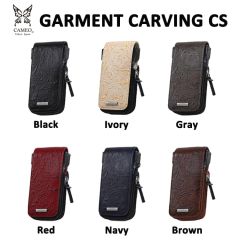 CAMEO GARMENT CARVING CS 镖袋 Darts Case