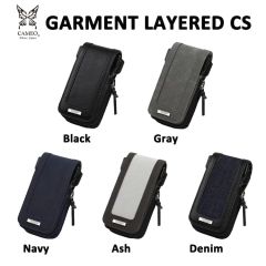 CAMEO GARMENT LAYERED CS 镖袋 Darts Case