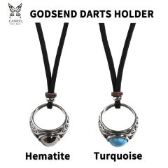 "CAMEO" GODSEND DARTS HOLDER [Case] (可订购，2-4天会进货)