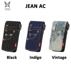 CAMEO JEAN AC 镖袋 Darts Case