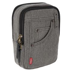"CAMEO" JEAN NB Case-Gray