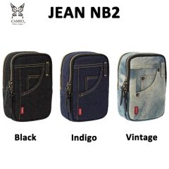 CAMEO JEAN NB2 镖袋 Darts Case