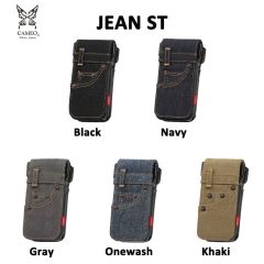 CAMEO JEAN ST 镖袋 Darts Case