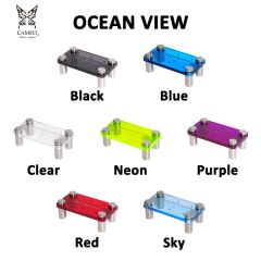 CAMEO OCEAN VIEW (镖座) Darts Stand