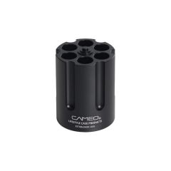 CAMEO REVOLVER2 Darts Stand-Black