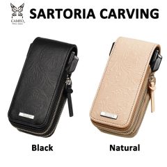 CAMEO SARTORIA CARVING 镖袋 Darts Case