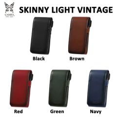 CAMEO SKINNY LIGHT VINTAGE 镖袋 Darts Case