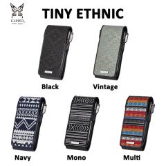 CAMEO TINY ETHNIC 镖袋 Darts Case