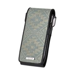 CAMEO TINY ETHNIC Darts Case-Vintage