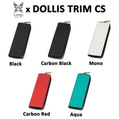 CAMEO x DOLLIS TRIM CS 镖盒 Darts Case