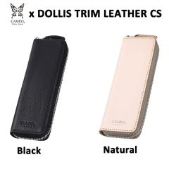 CAMEO x DOLLIS TRIM LEATHER CS 镖盒 Darts Case