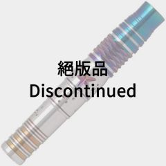 "TARGET" CELESTE 周莫默 (Zhou Momo) 选手款 [2BA] (绝版品)