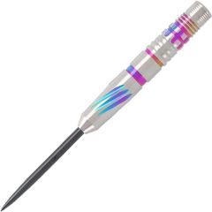 COSMO DARTS DISCOVERY LABEL Lee Zheng 选手款 [STEEL] (可预购)