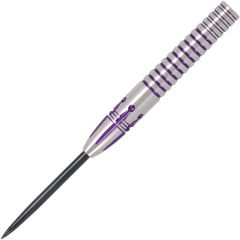 COSMO DARTS DISCOVERY LABEL Trish Grzesik 23g Trish Grzesik 选手款 [STEEL]