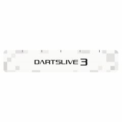 "DARTSLIVE" DARTSLIVE3 投掷线