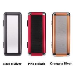 D.craft Aluminum 镖盒 Darts Case