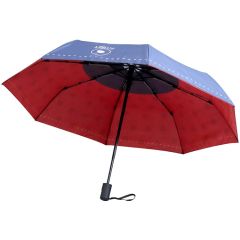 (限定) 飞镖图样设计雨伞 - 红心款 BULL