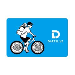 DARTSLIVE CARD #056-No.1