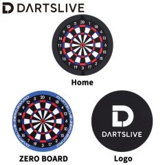 DARTSLIVE Rubber Coaster (杯垫)