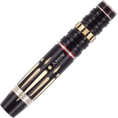 DYNASTY A-FLOW BLACK LINE ALMOND 21g 阿嘉紗香 (Sayaka Aka) 选手款 [2BA]