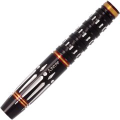 DYNASTY A-FLOW BLACK LINE ALMOND+ 22g 阿嘉紗香 (Sayaka Aka) 选手款 [2BA]